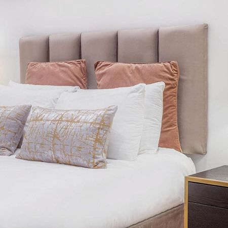 Royal Kensington In Cromwell Road Apartment Лондон Екстериор снимка
