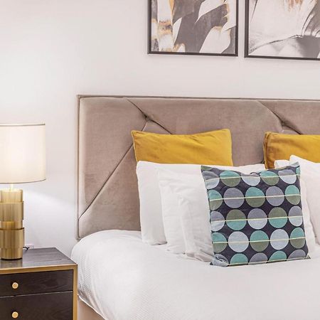 Royal Kensington In Cromwell Road Apartment Лондон Екстериор снимка