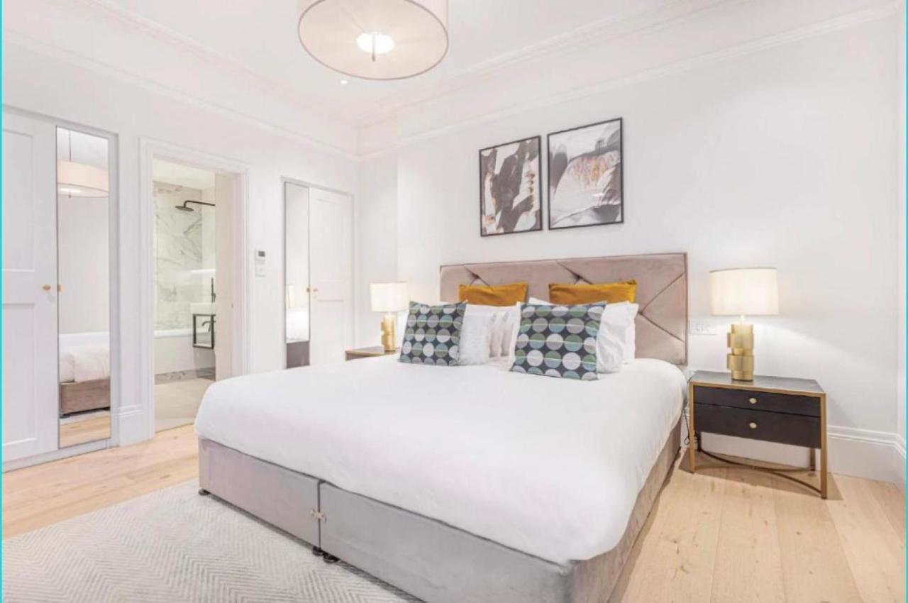 Royal Kensington In Cromwell Road Apartment Лондон Екстериор снимка