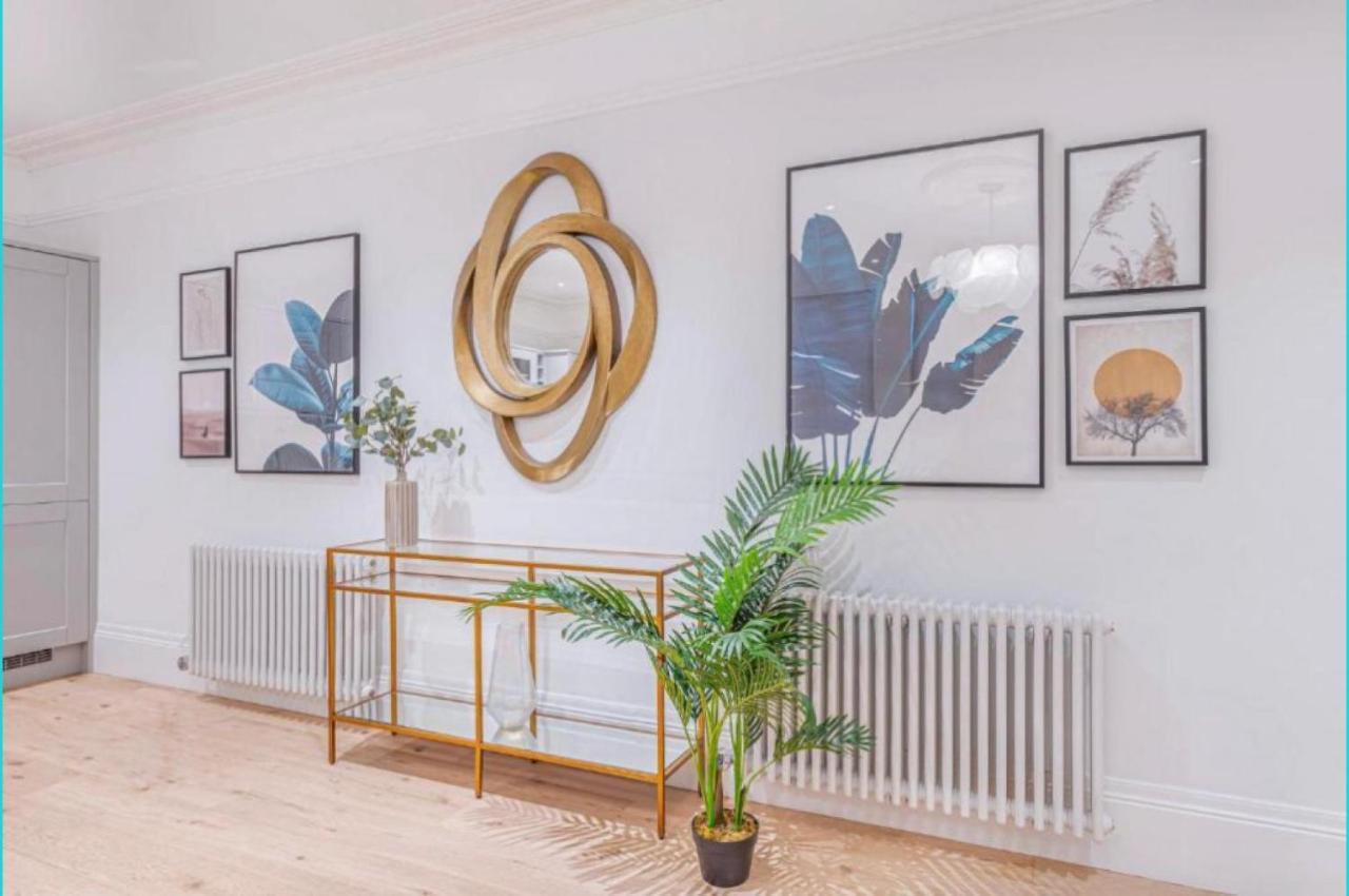 Royal Kensington In Cromwell Road Apartment Лондон Екстериор снимка
