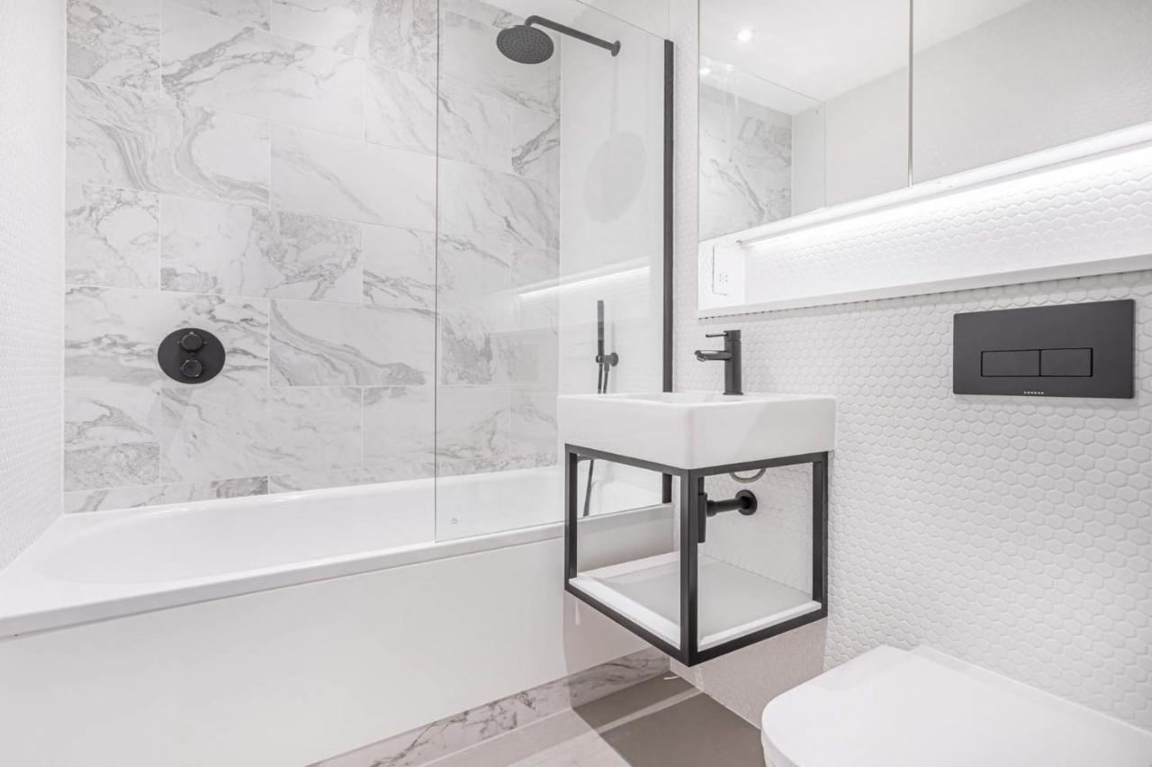 Royal Kensington In Cromwell Road Apartment Лондон Екстериор снимка