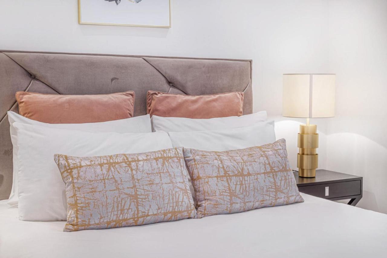 Royal Kensington In Cromwell Road Apartment Лондон Екстериор снимка