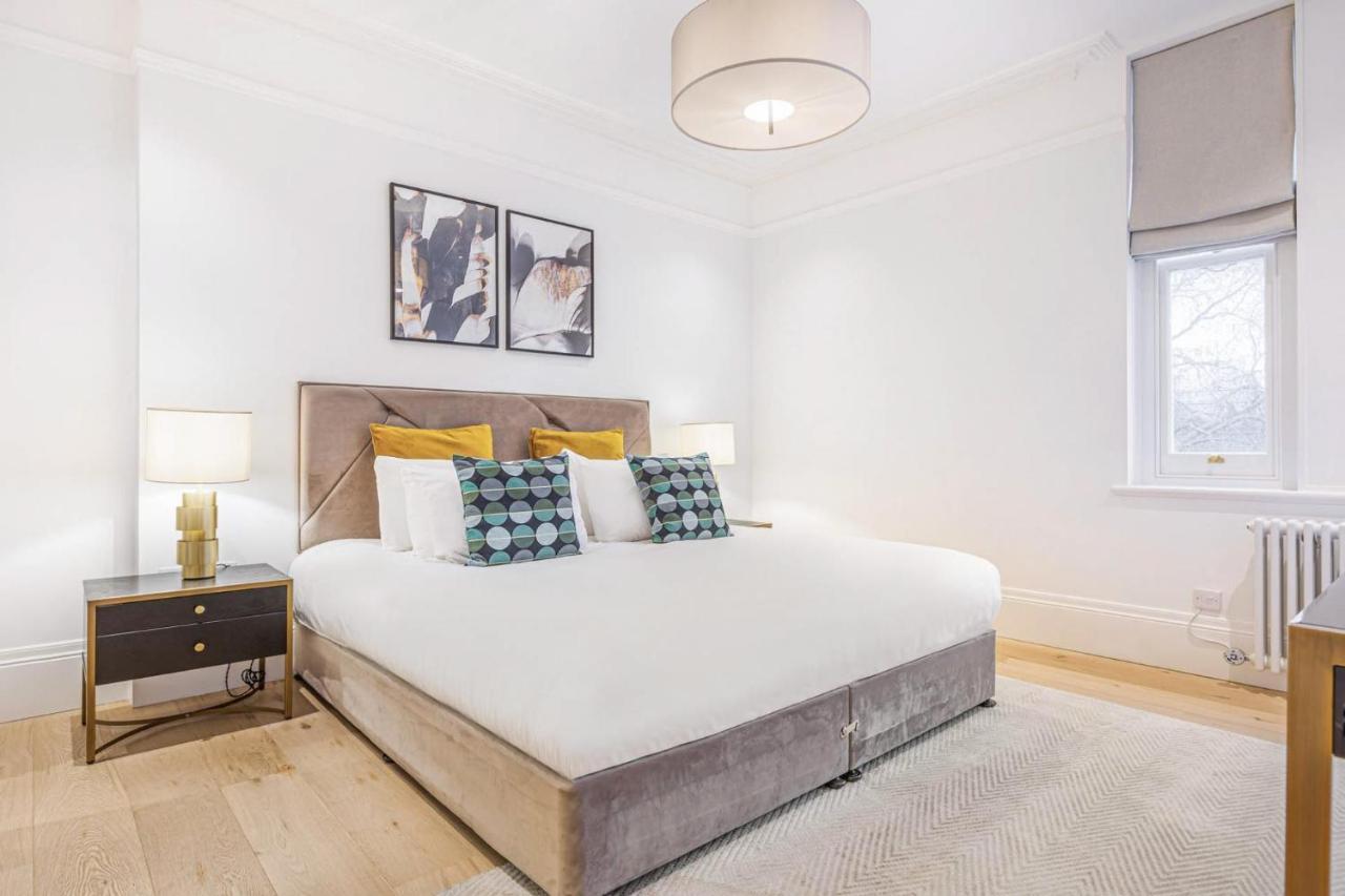 Royal Kensington In Cromwell Road Apartment Лондон Екстериор снимка