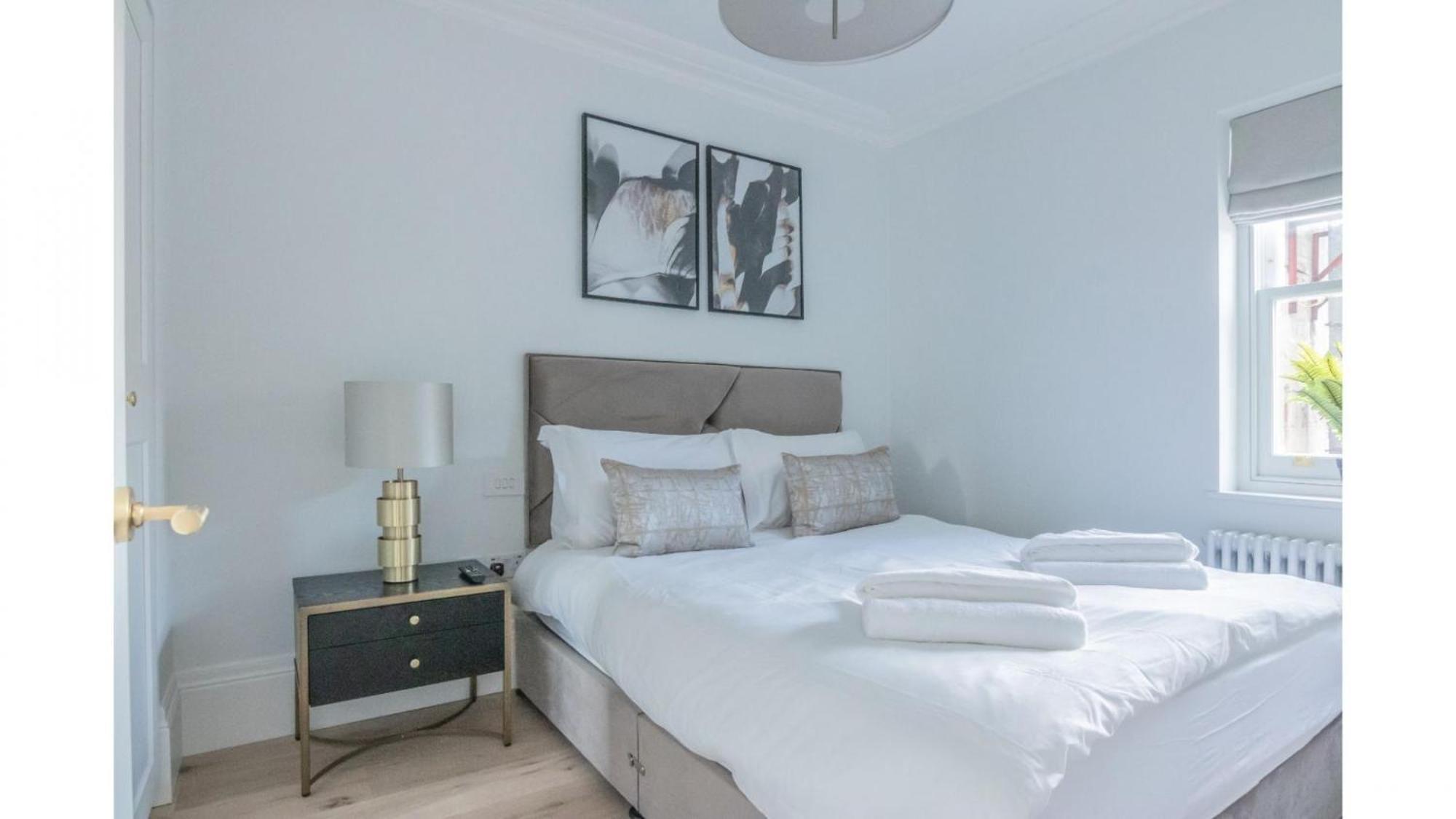 Royal Kensington In Cromwell Road Apartment Лондон Екстериор снимка