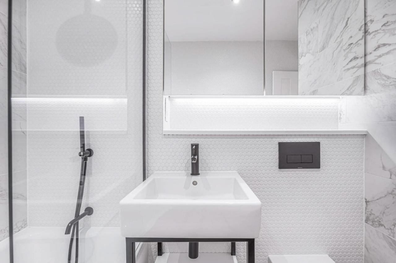 Royal Kensington In Cromwell Road Apartment Лондон Екстериор снимка