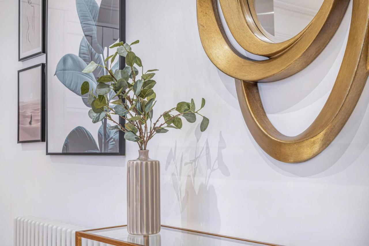 Royal Kensington In Cromwell Road Apartment Лондон Екстериор снимка
