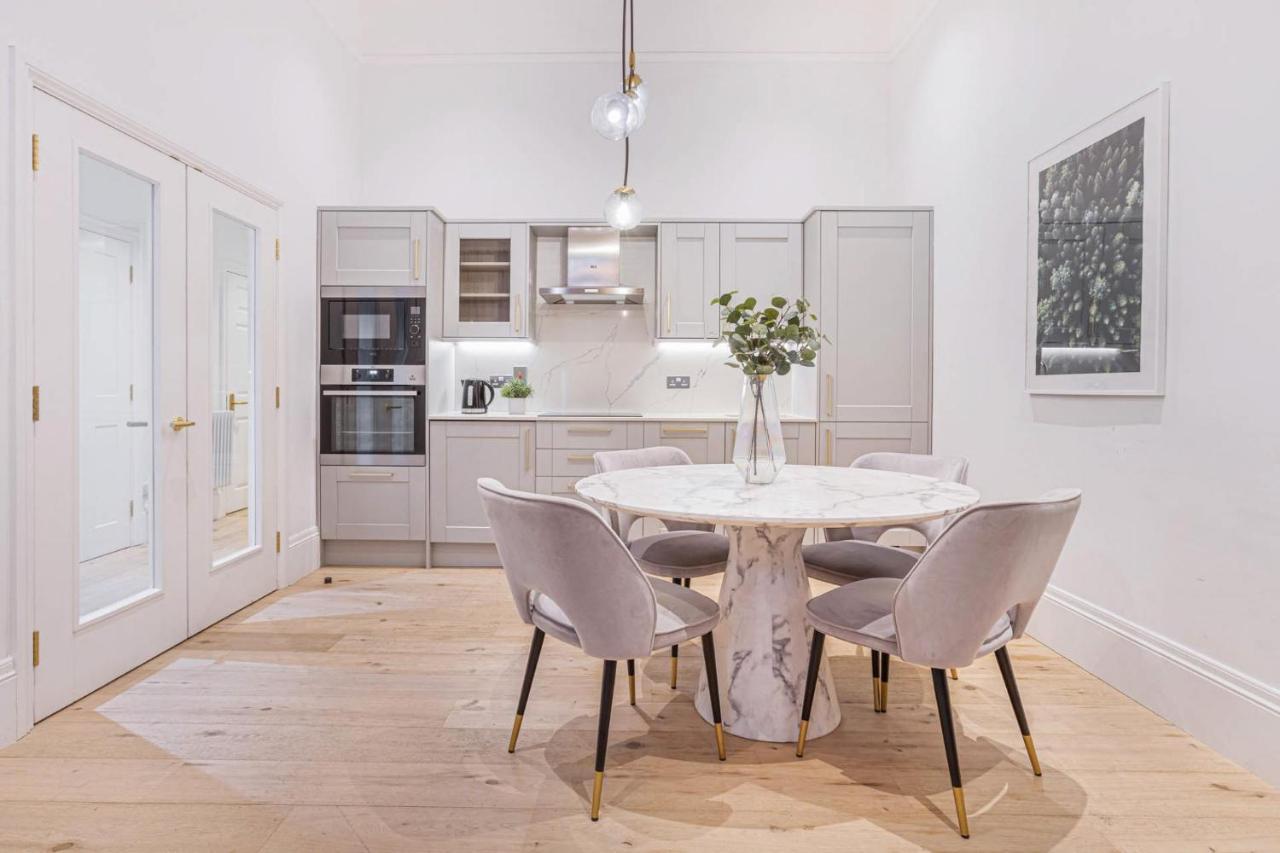 Royal Kensington In Cromwell Road Apartment Лондон Екстериор снимка