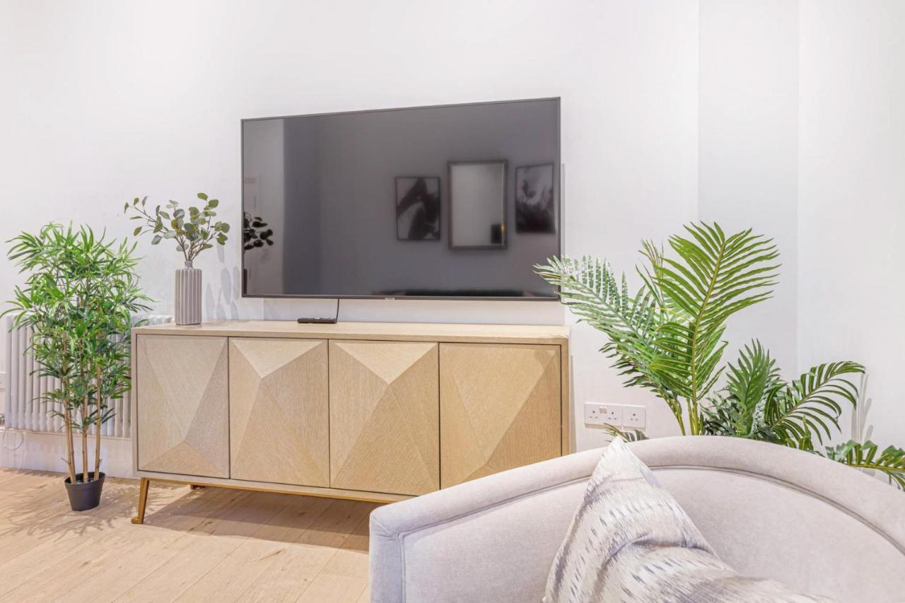 Royal Kensington In Cromwell Road Apartment Лондон Екстериор снимка