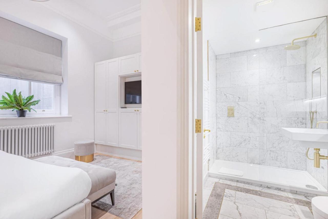 Royal Kensington In Cromwell Road Apartment Лондон Екстериор снимка