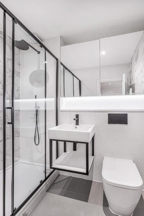 Royal Kensington In Cromwell Road Apartment Лондон Екстериор снимка