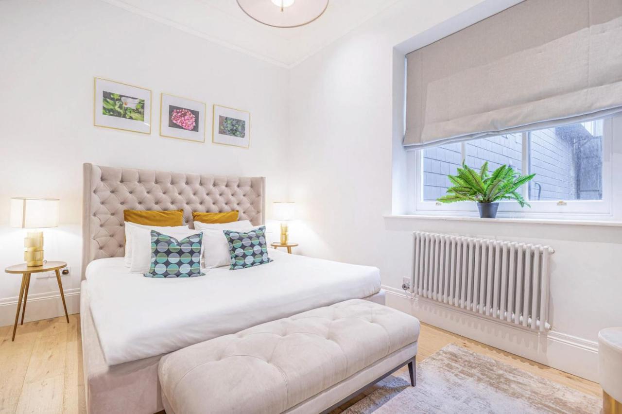 Royal Kensington In Cromwell Road Apartment Лондон Екстериор снимка
