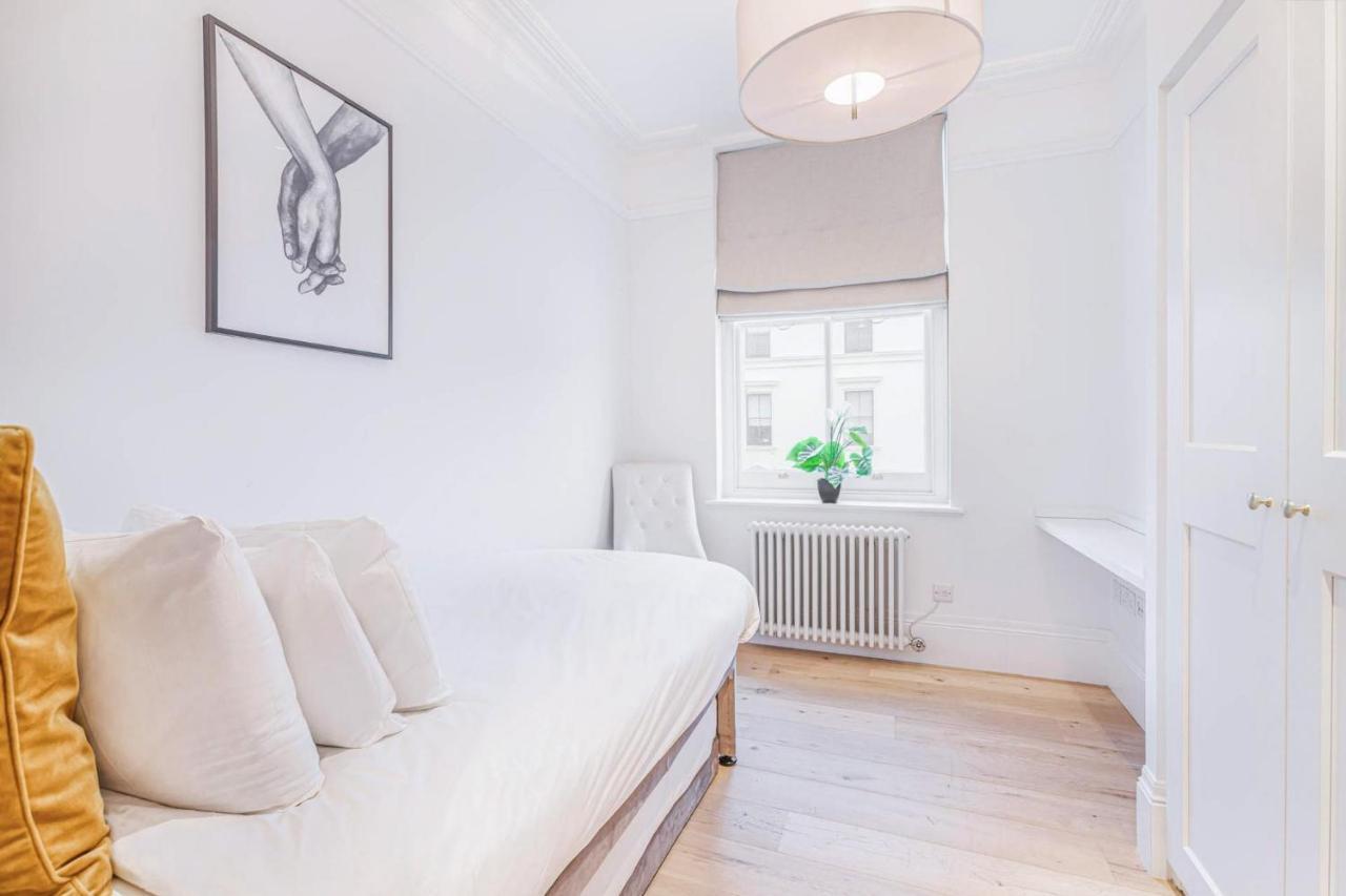 Royal Kensington In Cromwell Road Apartment Лондон Екстериор снимка