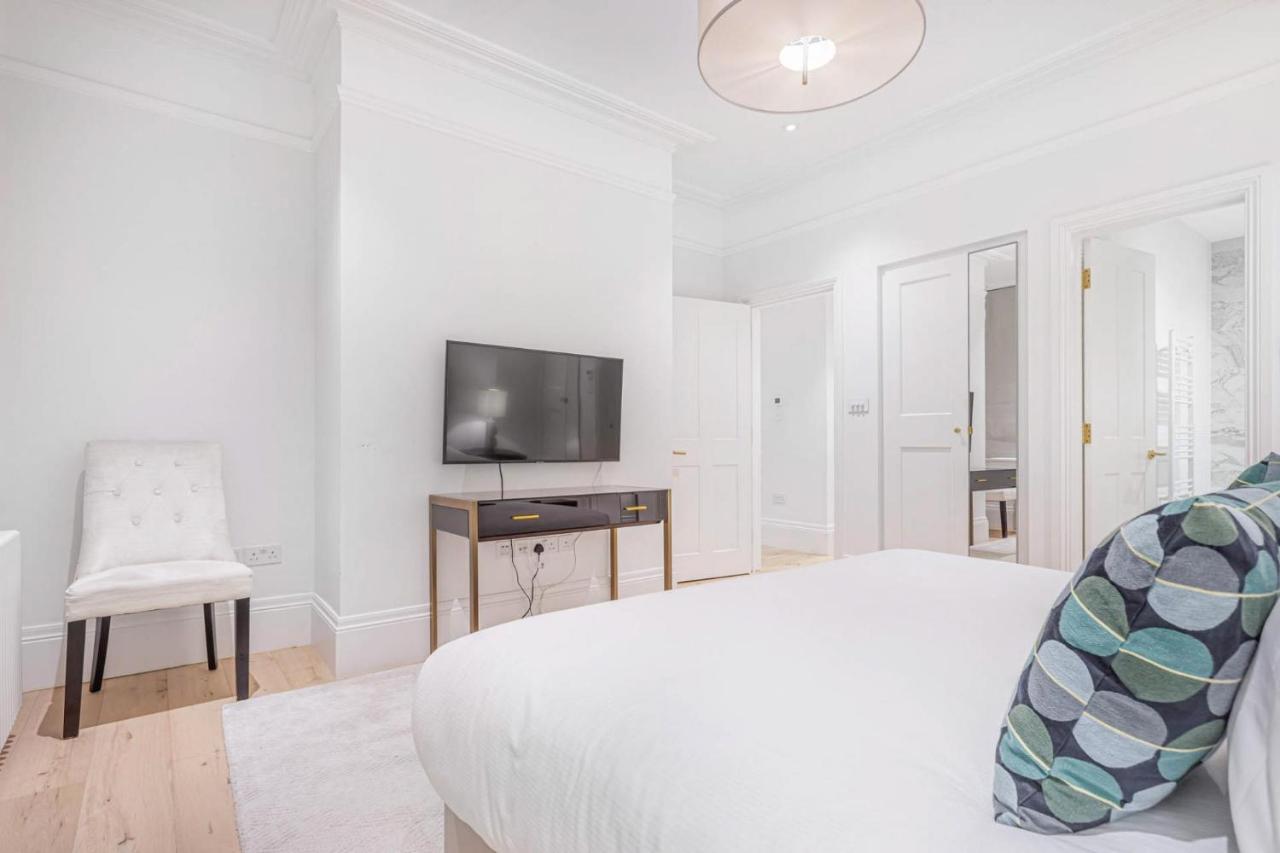 Royal Kensington In Cromwell Road Apartment Лондон Екстериор снимка