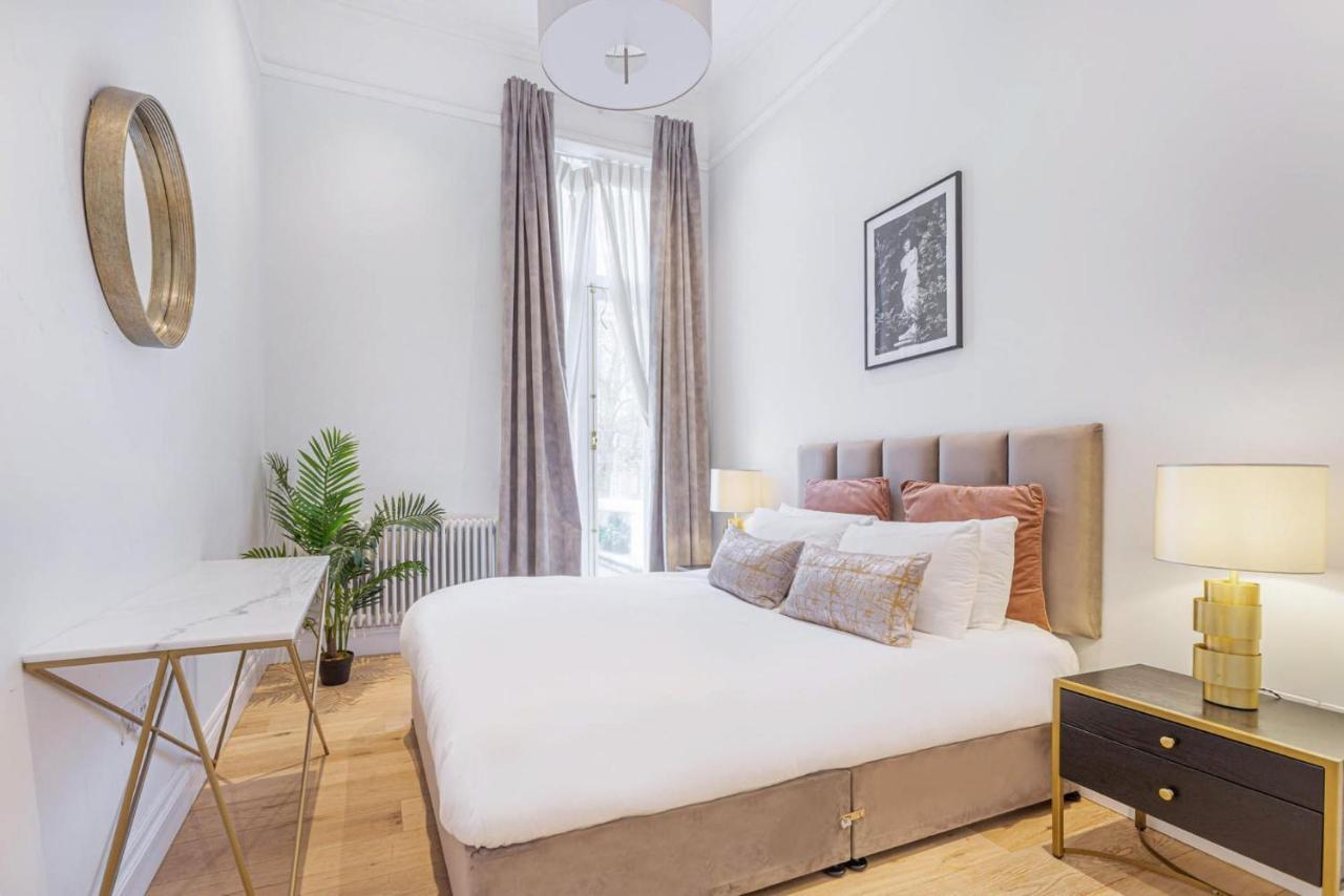 Royal Kensington In Cromwell Road Apartment Лондон Екстериор снимка