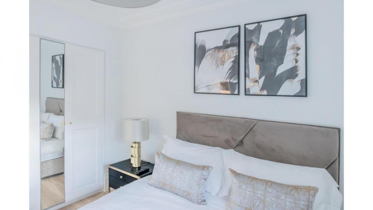 Royal Kensington In Cromwell Road Apartment Лондон Екстериор снимка
