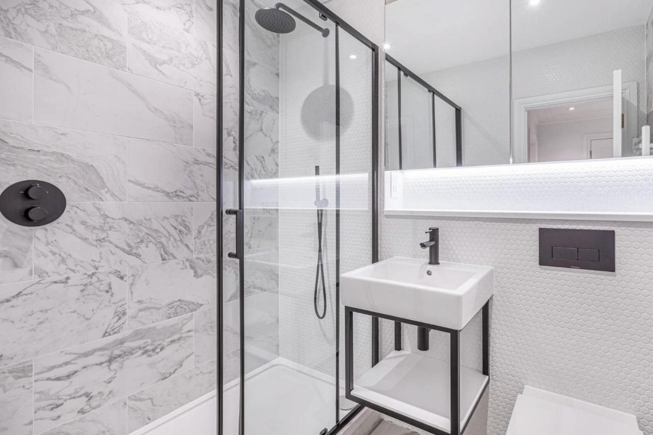 Royal Kensington In Cromwell Road Apartment Лондон Екстериор снимка