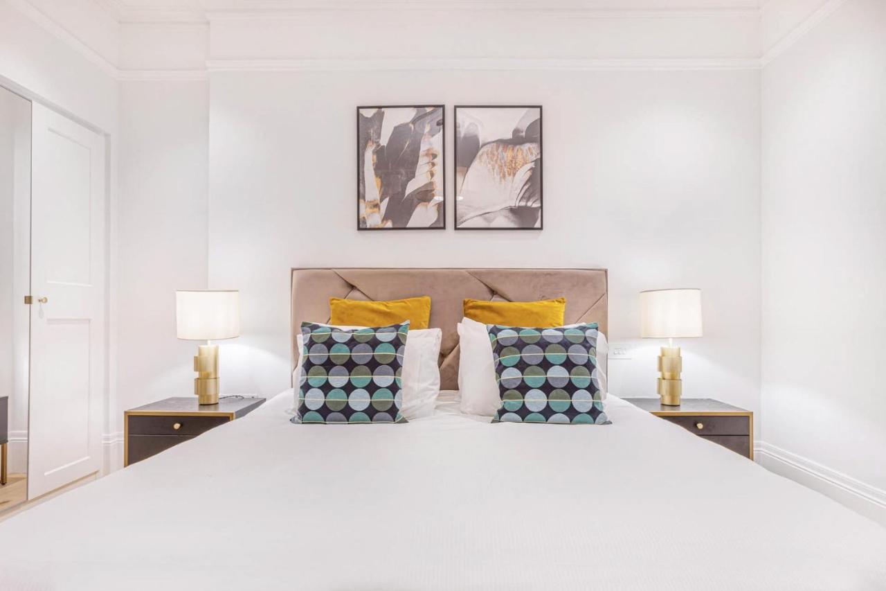 Royal Kensington In Cromwell Road Apartment Лондон Екстериор снимка