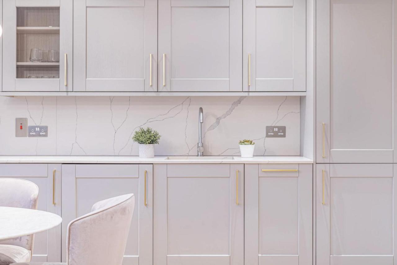 Royal Kensington In Cromwell Road Apartment Лондон Екстериор снимка